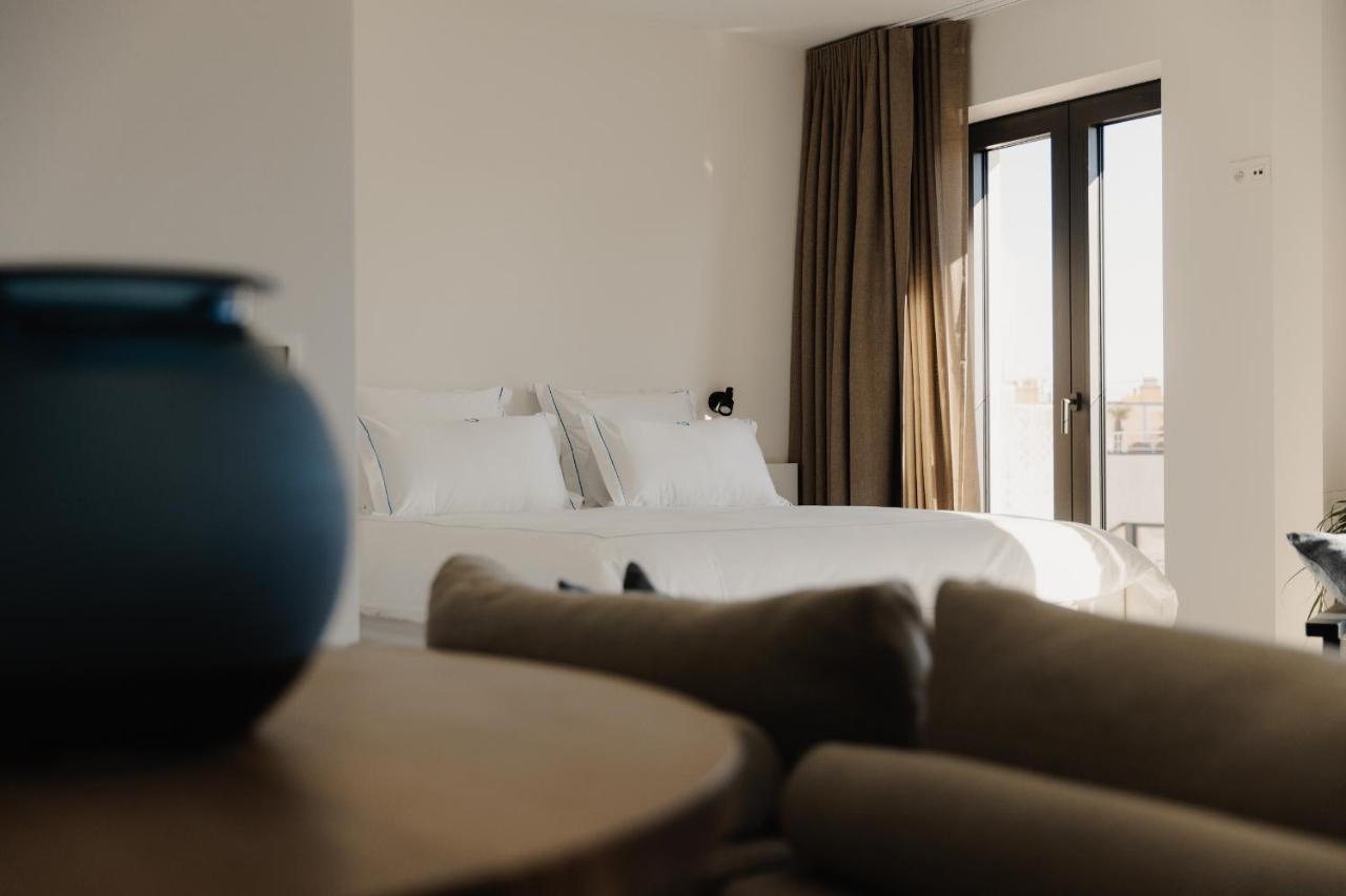 Portwin Luxury Stays Knokke-Heist Exterior foto
