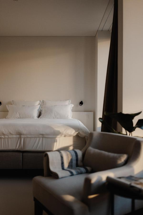 Portwin Luxury Stays Knokke-Heist Exterior foto