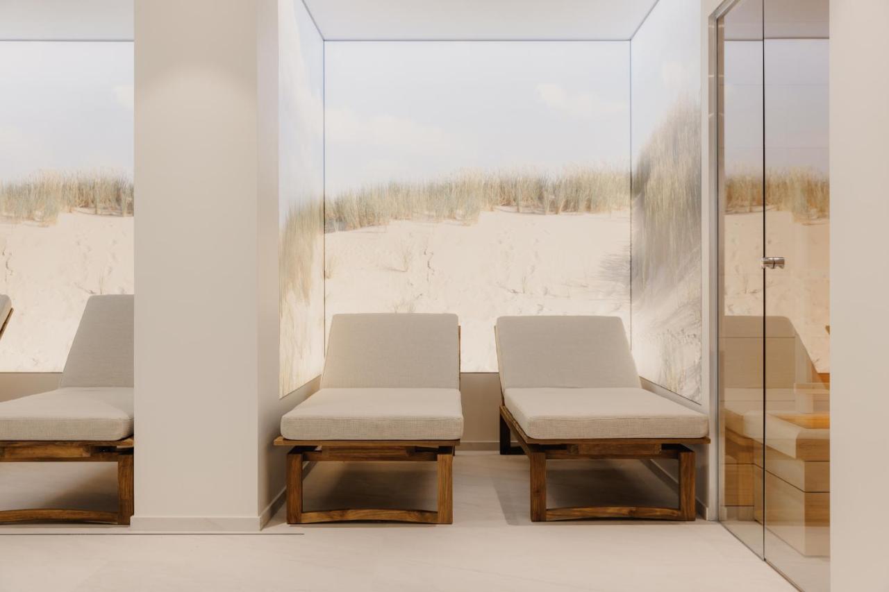 Portwin Luxury Stays Knokke-Heist Exterior foto
