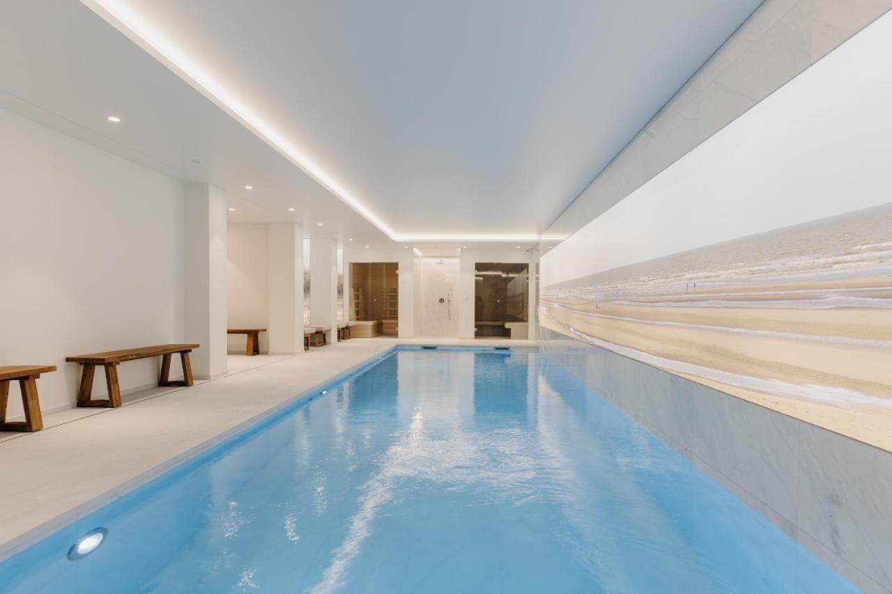 Portwin Luxury Stays Knokke-Heist Exterior foto