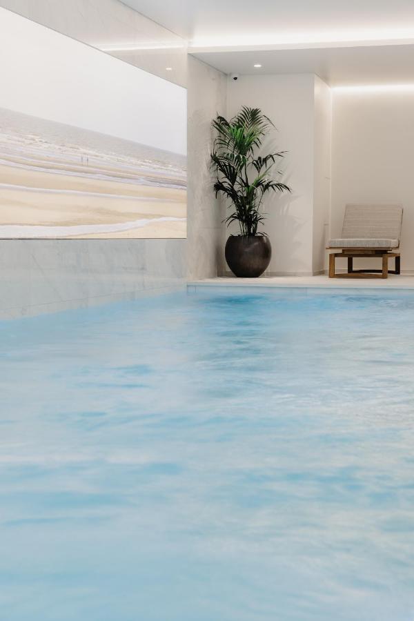 Portwin Luxury Stays Knokke-Heist Exterior foto