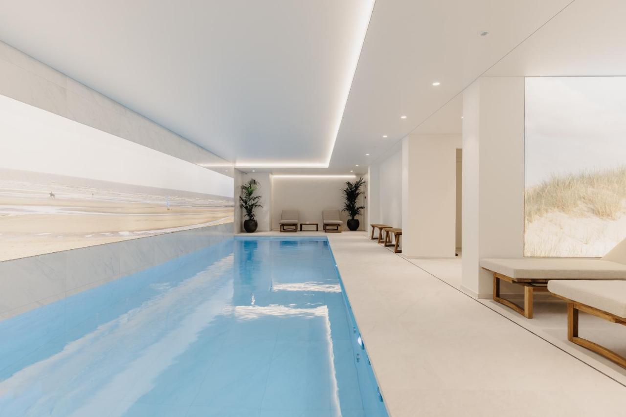 Portwin Luxury Stays Knokke-Heist Exterior foto