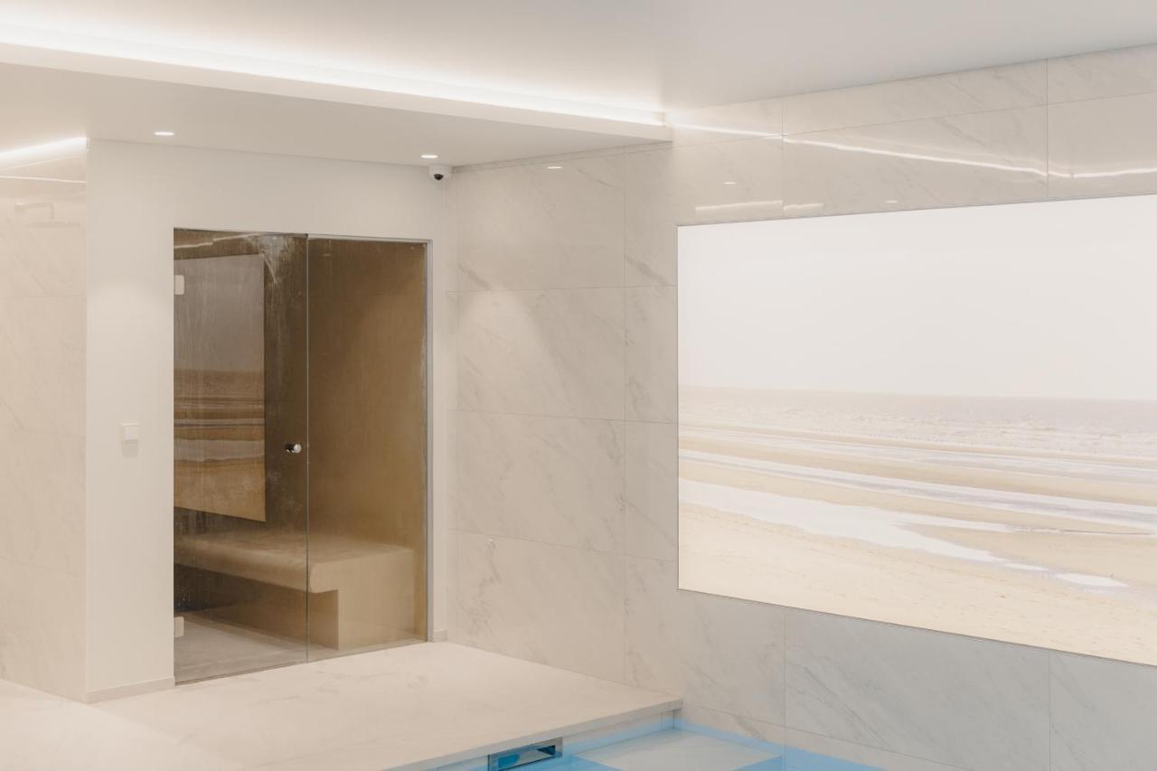Portwin Luxury Stays Knokke-Heist Exterior foto