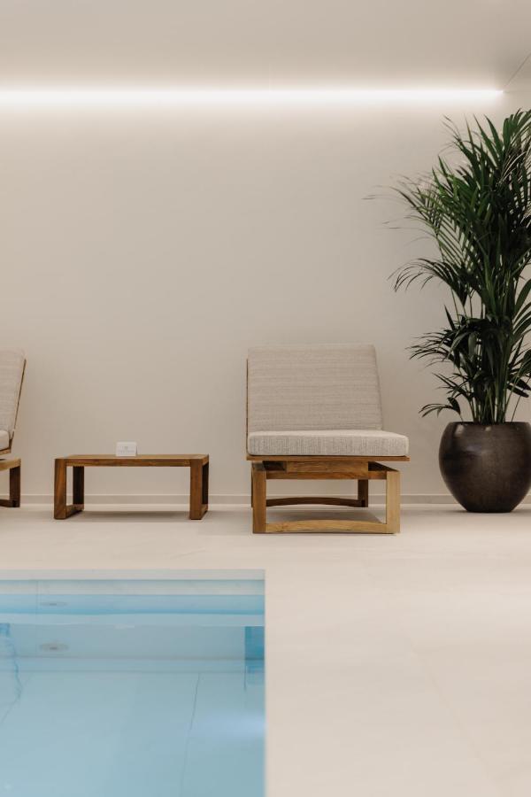 Portwin Luxury Stays Knokke-Heist Exterior foto