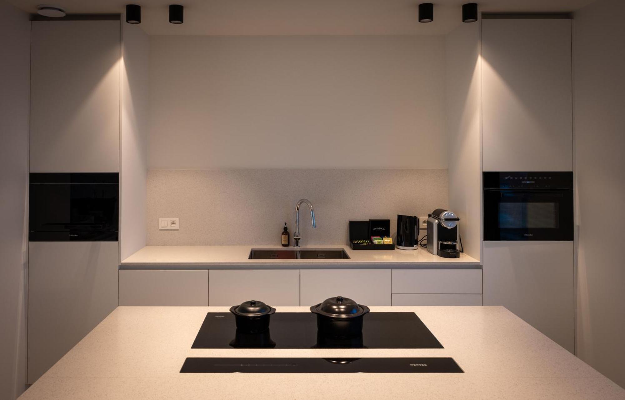 Portwin Luxury Stays Knokke-Heist Exterior foto